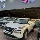 نيسان اكستريل 5 و 7 مقاعد دبل وبدون 25 بافضل الاسعار