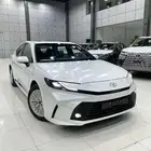 تويوتا كامري LE بنزين 2025