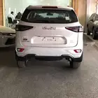 ايسوزو ام يو اكس 24 و 25
