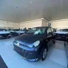 هونداي i10 ستاندر موديل 2025م