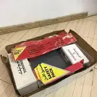 صندوق الامان كامري 98 - 2002