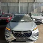 سوزوكي فرونكس 2025 كاش وتقسيط