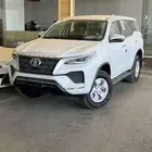 فورتشنر GX2 مكينة 2.4 ديزل 2024 سعودي متوفر لدى الحسن