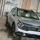 كيا سبورتاج هاي لاين 4 4 محرك 1600سي سي موديل 2024 عرض خاص