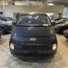 هونداي ستاريا ديزل موديل 2025 بأفضل اسعار
