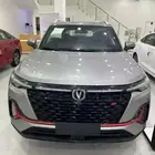 شانجان CS35 بلس سمارت وليمتد موديل 2025 كاش واقساط