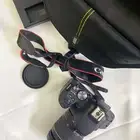 كاميرا و اضاءه