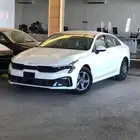 كيا كي k5 محرك 2.5 مطور بصمه خليجي 2025 بقسط 1400 الحسن