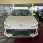 ام جي MG3 ستاندر 2025 اقل سعررر