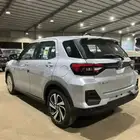 تويوتا رايز xle ستاندر 2024