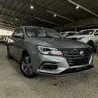 ام جي5 موديل 2024 - MG 5 فل كامل