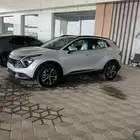 كيا سبورتاج هاي لاين 2024 عرض خاص