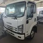 ايسوزو 7 طن ونص موديل 2025