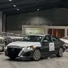 نيسان التيما نص فل موديل 2025 عرض مميز