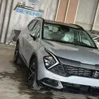 كيا سبورتاج هاي لاين 1.6 موديل 2024 بسعر خيالي