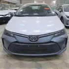 تويوتا كورولا ستاندر 2025