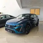 سيارة تجمع بين الأناقة والقوة. بيجو 408 GT ميتاليك 2024
