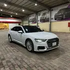 اودي 2020 فل كامل