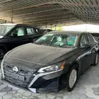 نيسان التيما استاندر ونص فل 2025 كاش وتقسيط