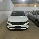 جيلي امجراند فل كامل موديل 2024