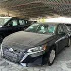 نيسان التيما استاندر موديل 2025