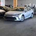 كامري E PLUS هايبرد سعودي 2025 متوفر لدى الحسن