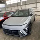 هيونداي كونا كومفورت موديل 2025 بسعر مميز