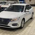 MG 5 ام جي 5 ستاندر 2025 بافضل الاسعار