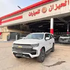 شفرولية تاهو 2023 LT لكجري فتحه اقساط وكاش245000
