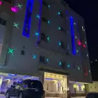 شقه مميزه جدا VIP بحي المنار مدينة جدة