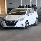 نيسان صنى SV نص فل 2024 بقسط 927 الحسن