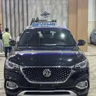 ام جي وان MG ONE استاندر 2024 اقل سعر للكاش