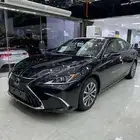 لكزس ES300 هايبرد موديل 2025