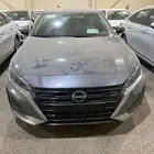 نيسان التيما استاندر موديل 2025