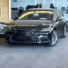 لكزس ES 350 فئة DD فل كامل 2025 متوفر بأقل سعر