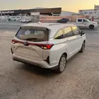 فيلوز 2025 فل سيارة العائلة 7 مقاعد