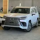 لكزس LX600 فئه BB خليجي موديل 2024 أقل سعر لدى الحسن