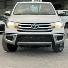 تويوتا هايلكس غماره ديزل 2024ب77000