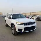 جيب جراند شيروكي 2023 كاش وتقسيط