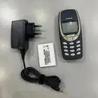 جوال نوكيا العنيد 3310 أصلي دفعة قديمة نظيف