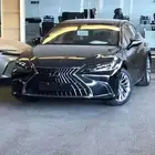 لكزس ES350 FF بنزين فل كامل 2025 كاش و اقساط