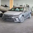 كامري E PLUS هايبرد سعودي 2025 متوفر لدى الحسن