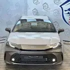 تويوتا كامرى E ستاندر بنزين 2025 كاش واقساط