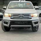 هايلكس غمارة 2.4 ديزل 2025 اقساط فقط