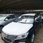 ام جي 5 استاندر موديل 2025 كاش واقساط