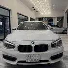 بي ام دبليو i120 موديل 2019