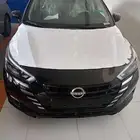نيسان صني الشكل الجديد عرض خاص للشركات 2024