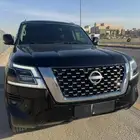 باترول V6 تيتانيوم 2022 للتنازل