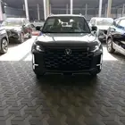 شانجان CS95 رويال 2026