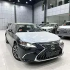 لكزس ES250 AA سعودي 2025 كاش و اقساط